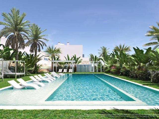 Apartamento en venta en Torre de la Horadada, Alicante Costa Blanca