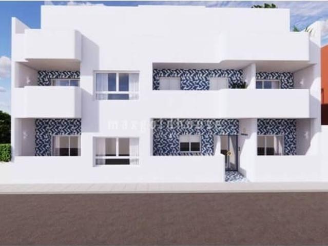 Apartamento en venta en Torre de la Horadada, Alicante Costa Blanca