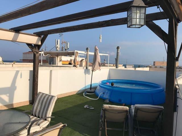 Apartamento en venta en Torre de la Horadada, Alicante Costa Blanca