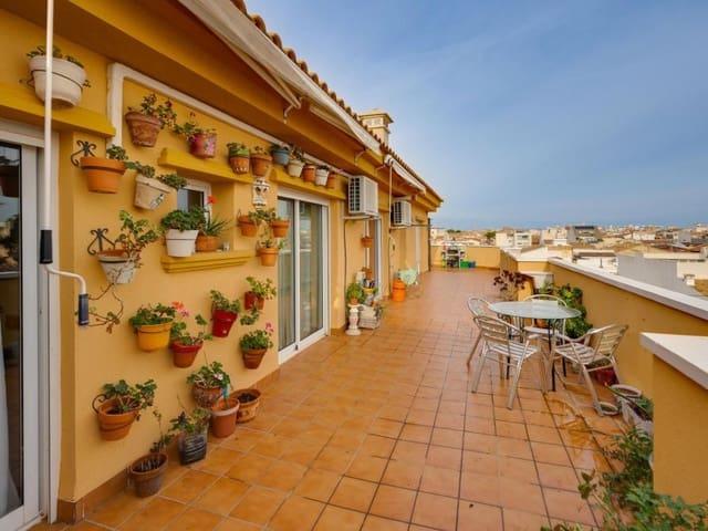 Apartamento en venta en Torre de la Horadada, Alicante Costa Blanca