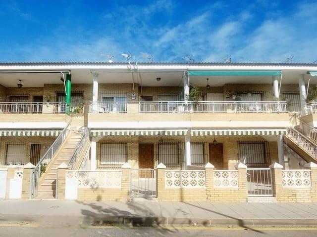 Apartamento en venta en Torre de la Horadada, Alicante Costa Blanca