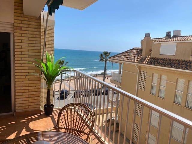 Apartamento en venta en Torre de la Horadada, Alicante Costa Blanca