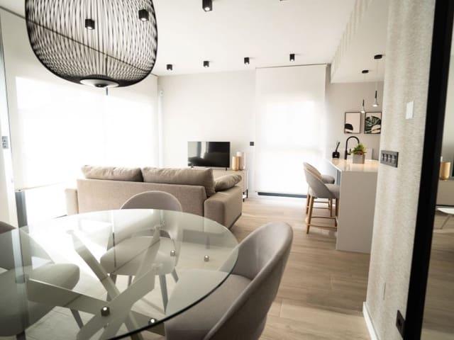 Apartamento en venta en Torre de la Horadada, Alicante Costa Blanca