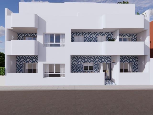 Apartamento en venta en Torre de la Horadada, Alicante Costa Blanca