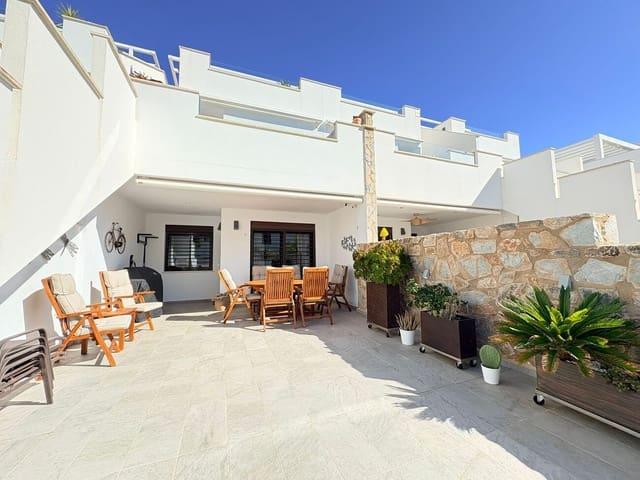 Apartamento en venta en Torre de la Horadada, Alicante Costa Blanca