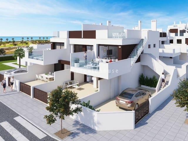 Apartamento en venta en Torre de la Horadada, Alicante Costa Blanca