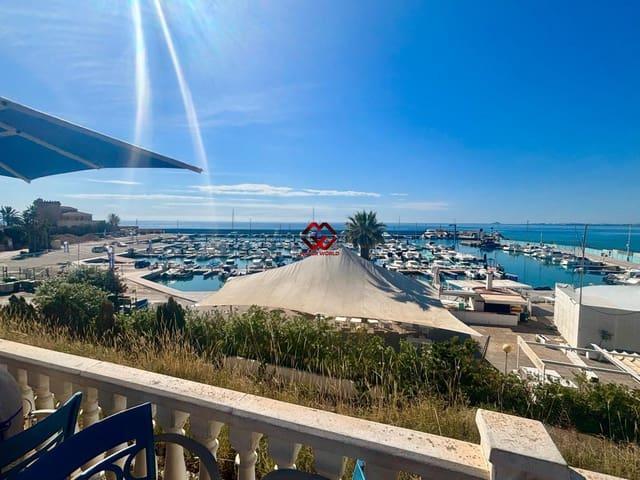 Apartamento en venta en Torre de la Horadada, Alicante Costa Blanca