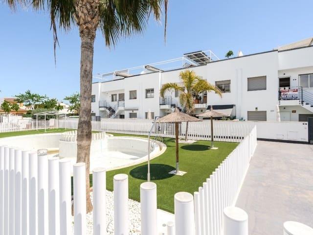 Apartamento en venta en Torre de la Horadada, Alicante Costa Blanca
