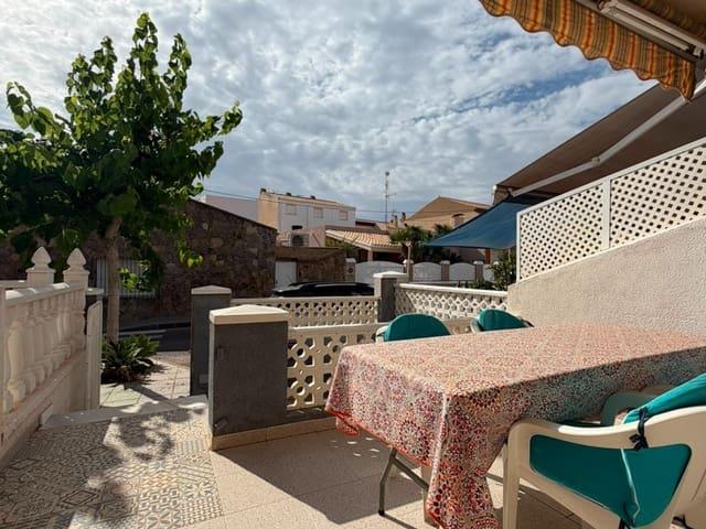 Apartamento en venta en Torre de la Horadada, Alicante Costa Blanca