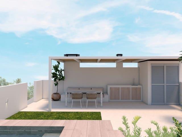 Apartamento en venta en Torre de la Horadada, Alicante Costa Blanca