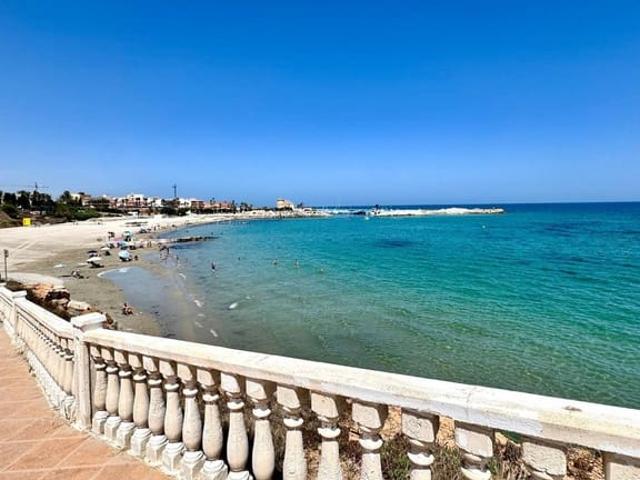 Apartamento en venta en Torre de la Horadada, Alicante Costa Blanca