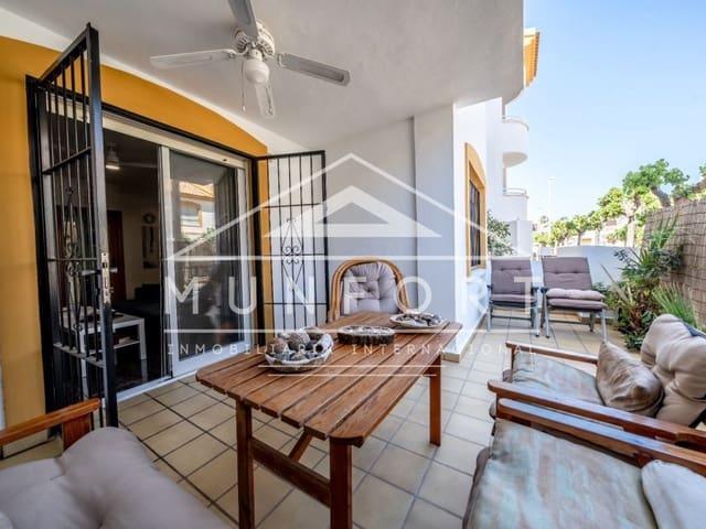 Apartamento en venta en Torre de la Horadada, Alicante Costa Blanca