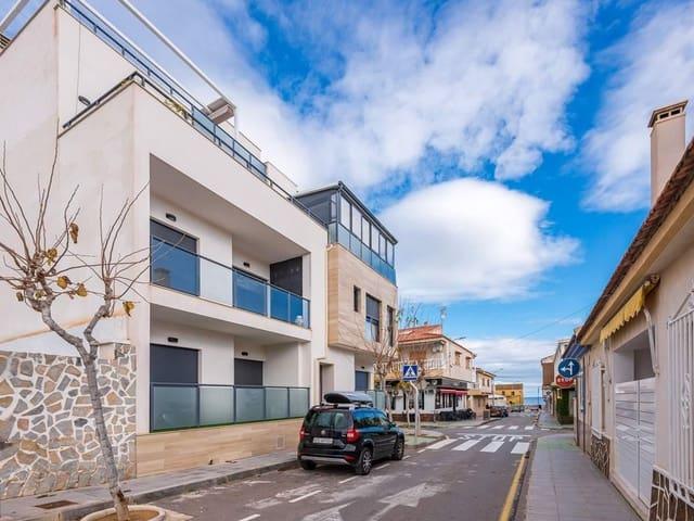 Apartamento en venta en Torre de la Horadada, Alicante Costa Blanca