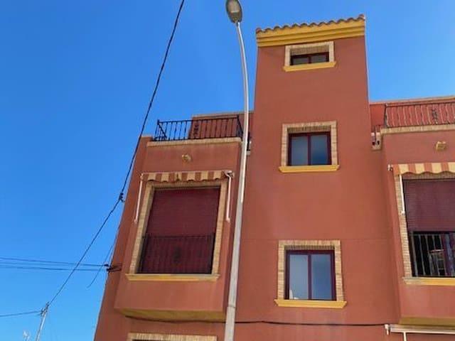 Apartamento en venta en Torre de la Horadada, Alicante Costa Blanca