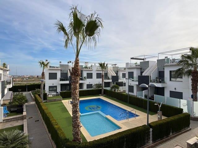 Apartamento en venta en Torre de la Horadada, Alicante Costa Blanca