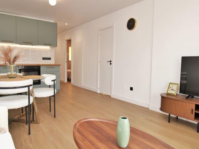 Apartamento en venta en Torre de la Horadada, Alicante Costa Blanca