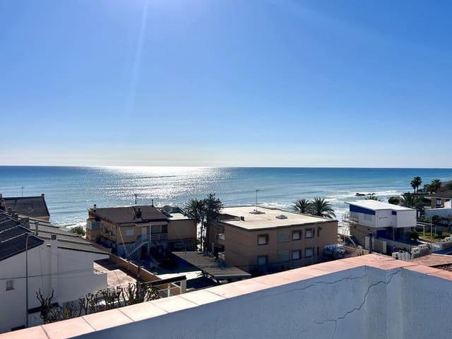 Apartamento en venta en Torre de la Horadada, Alicante Costa Blanca