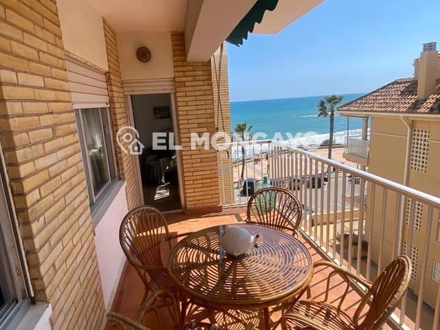 Apartamento en venta en Torre de la Horadada, Alicante Costa Blanca