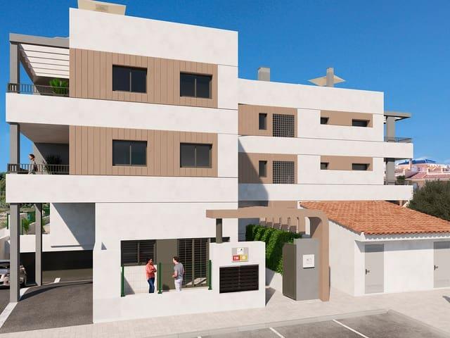 Apartamento en venta en Torre de la Horadada, Alicante Costa Blanca