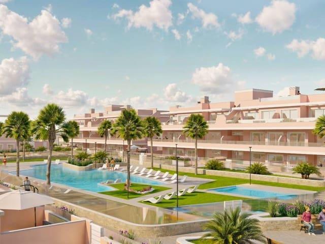 Apartamento en venta en Torre de la Horadada, Alicante Costa Blanca