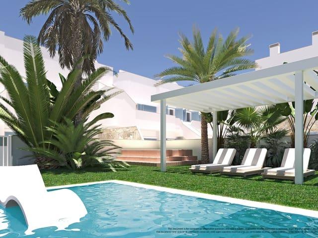 Apartamento en venta en Torre de la Horadada, Alicante Costa Blanca
