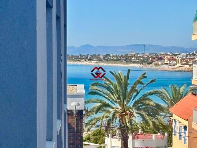 Apartamento en venta en Torre de la Horadada, Alicante Costa Blanca