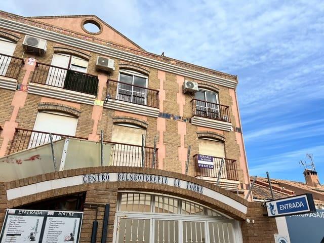 Apartamento en venta en Torre de la Horadada, Alicante Costa Blanca