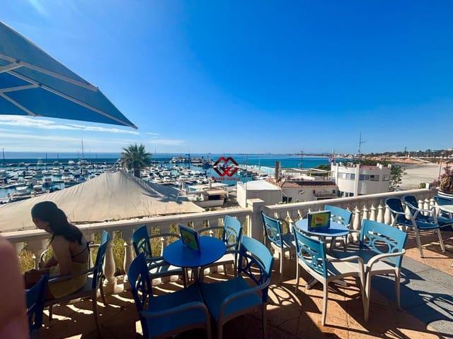 Apartamento en venta en Torre de la Horadada, Alicante Costa Blanca