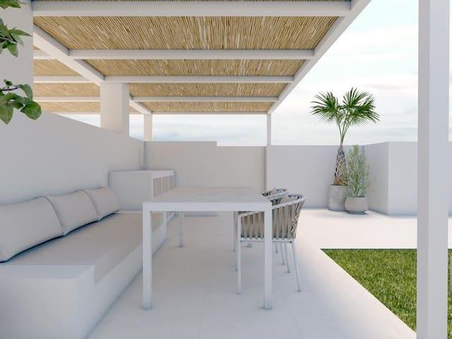 Apartamento en venta en Torre de la Horadada, Alicante Costa Blanca