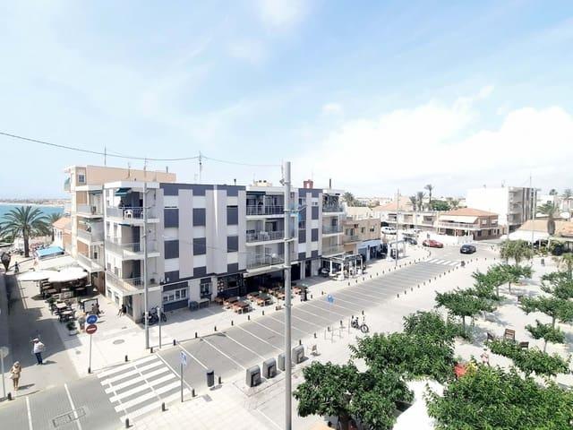 Apartamento en venta en Torre de la Horadada, Alicante Costa Blanca