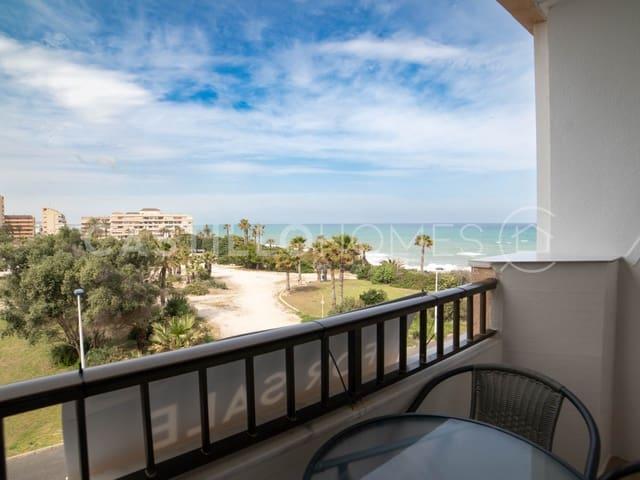 Apartamento en venta en Torre del Moro, Alicante Costa Blanca