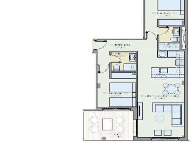 Apartamento en Venta en Torre del Mar, Málaga