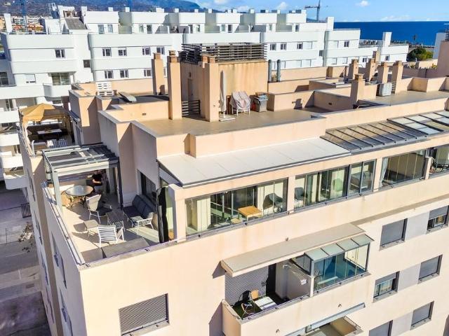 Apartamento en venta en Torre del Mar Málaga
