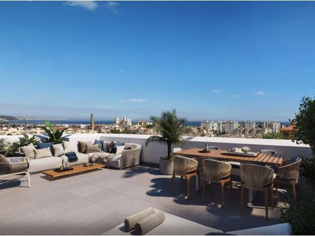 Apartamento en Venta en Torre del Mar, Málaga