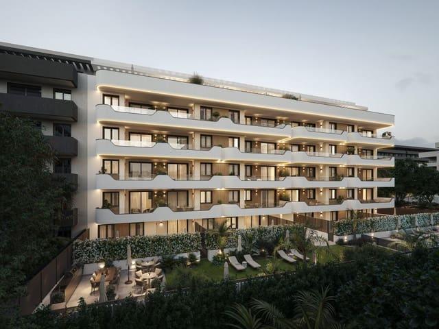 Apartamento en venta en Torre del Mar, Málaga Costa del Sol
