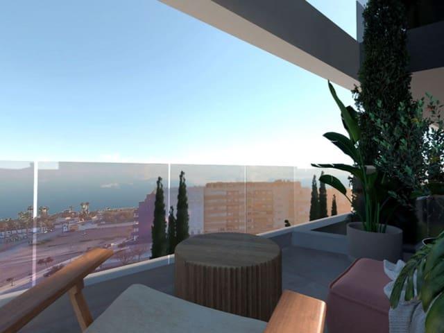 Apartamento en venta en Torre del Mar, Málaga Costa del Sol