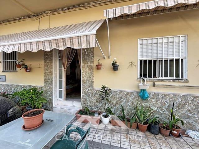 Apartamento en venta en Torre del Mar, Málaga Costa del Sol