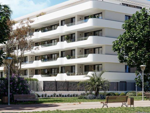 Apartamento en venta en Torre del Mar, Málaga Costa del Sol