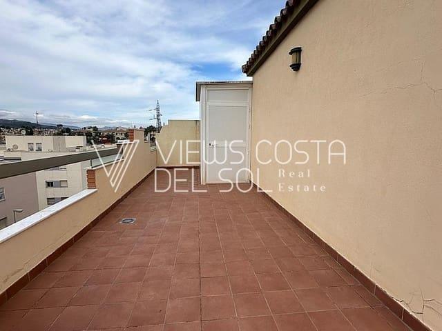 Apartamento en venta en Torre del Mar, Málaga Costa del Sol