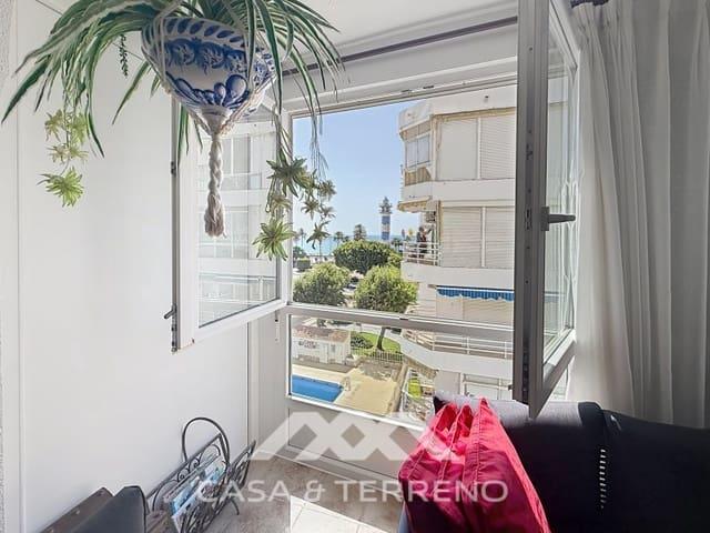 Apartamento en venta en Torre del Mar, Málaga Costa del Sol
