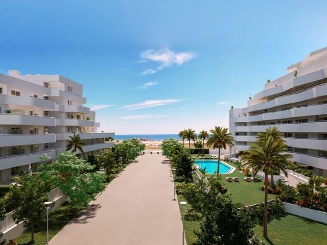Apartamento en venta en Torre del Mar, Málaga Costa del Sol