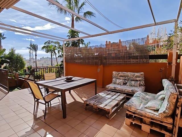 Apartamento en venta en Torre del Mar, Málaga Costa del Sol