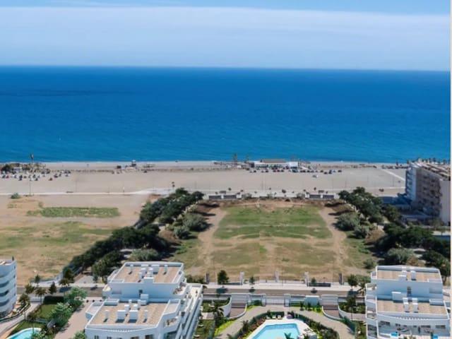 Apartamento en venta en Torre del Mar, Málaga Costa del Sol