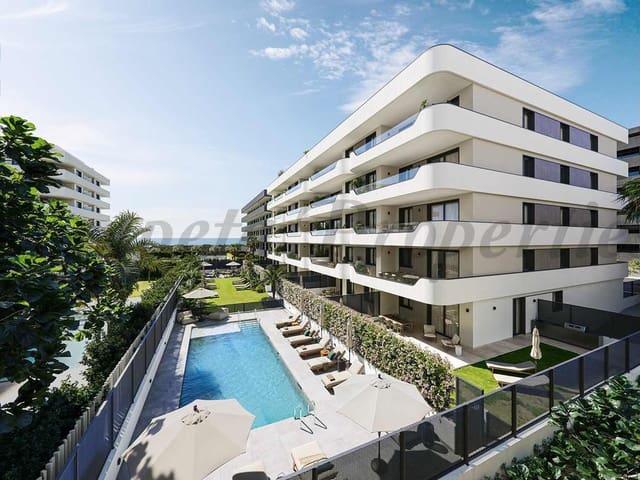 Apartamento en venta en Torre del Mar, Málaga Costa del Sol