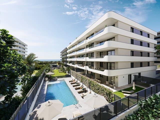 Apartamento en venta en Torre del Mar, Málaga Costa del Sol