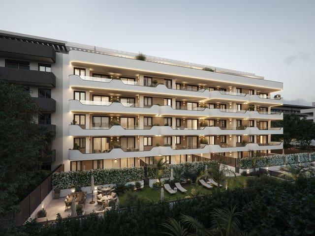 Apartamento en venta en Torre del Mar, Málaga Costa del Sol