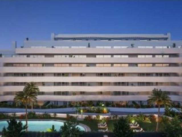 apartamento en Venta en Torre Del Mar. MSEN T36