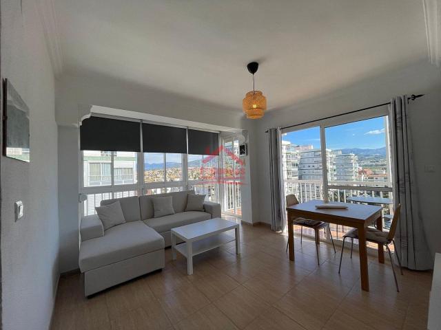 Apartamento en venta en Torre del Mar, Centro. Apartamento cerca de la playa. Apartamentos Torre del.