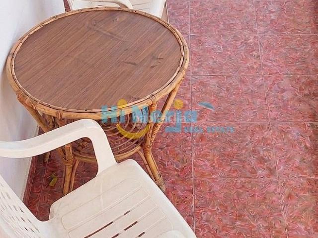 Apartamento en venta en Torre del Mar, Centro. PISO 3 DORMITORIOS CON TERRAZA A 150 METROS DE LA PLAYA TORRE DEL MAR, PASEO MARITIMO LEVANTE. Apartamentos Torre del.