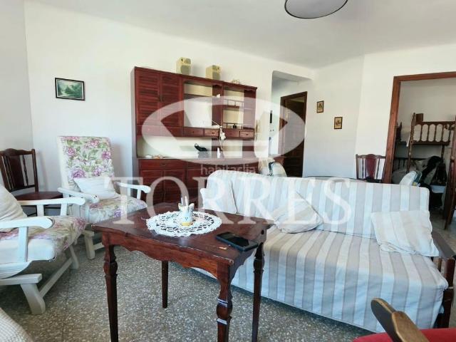Apartamento en venta en Torre del Mar, Poniente Faro. Apartamento Playa Torre del Mar. Apartamentos Torre del.